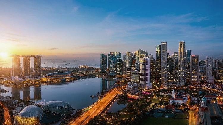 Singapore